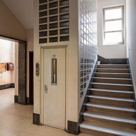 Bologna Railway Station Flat 아파트 외부 사진