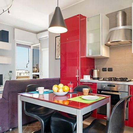 Bologna Railway Station Flat 아파트 외부 사진