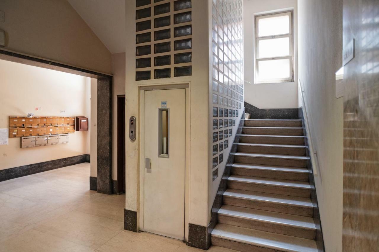 Bologna Railway Station Flat 아파트 외부 사진