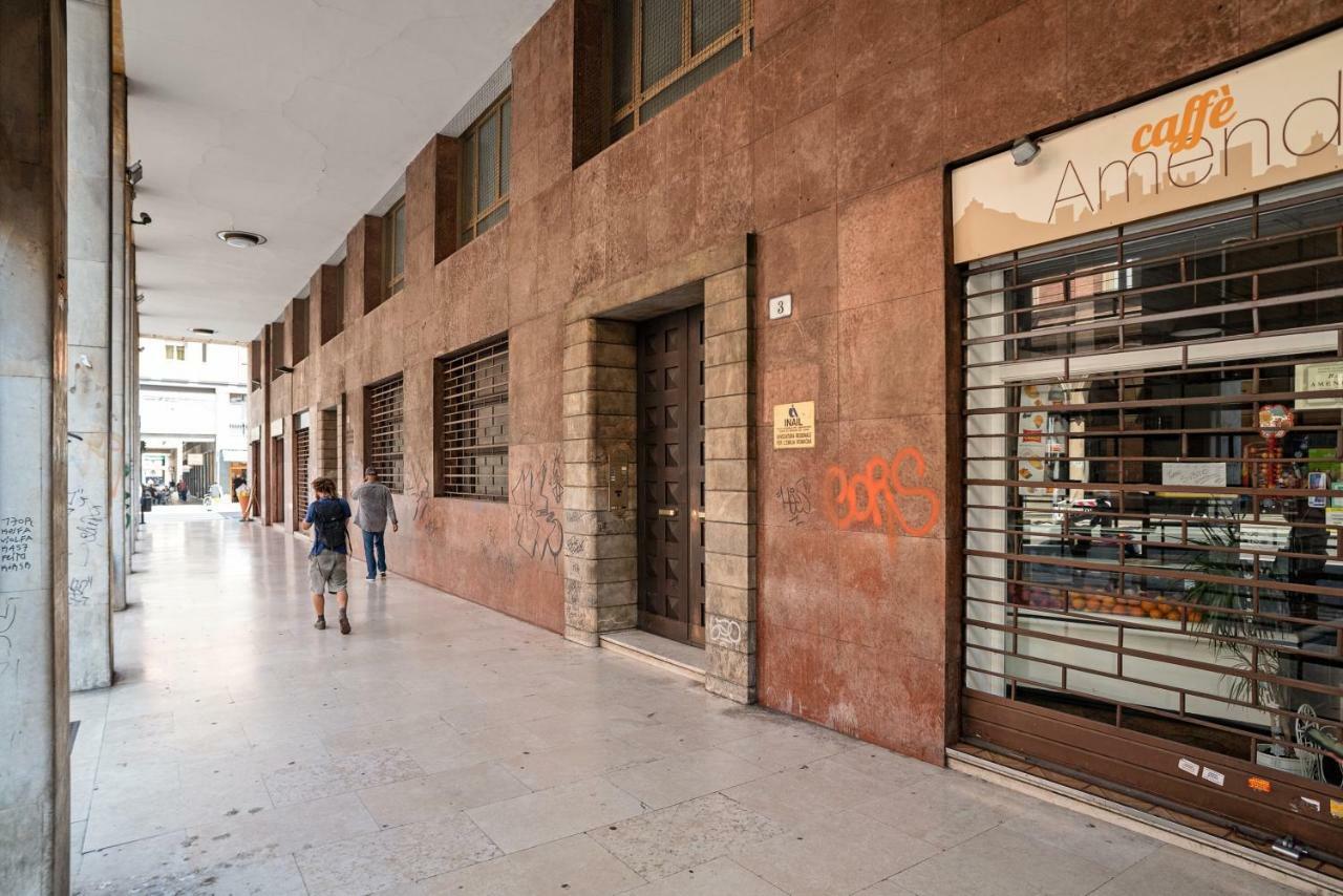 Bologna Railway Station Flat 아파트 외부 사진