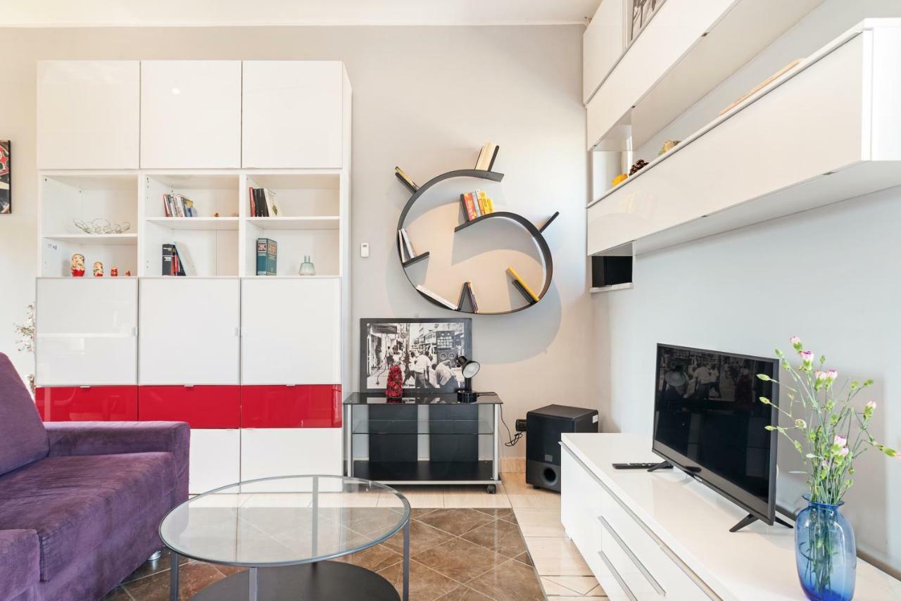 Bologna Railway Station Flat 아파트 외부 사진