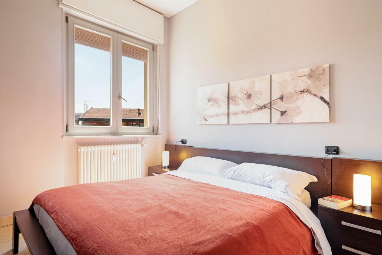 Bologna Railway Station Flat 아파트 외부 사진